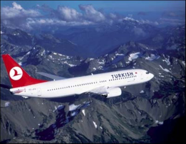   Turkish Airlines        